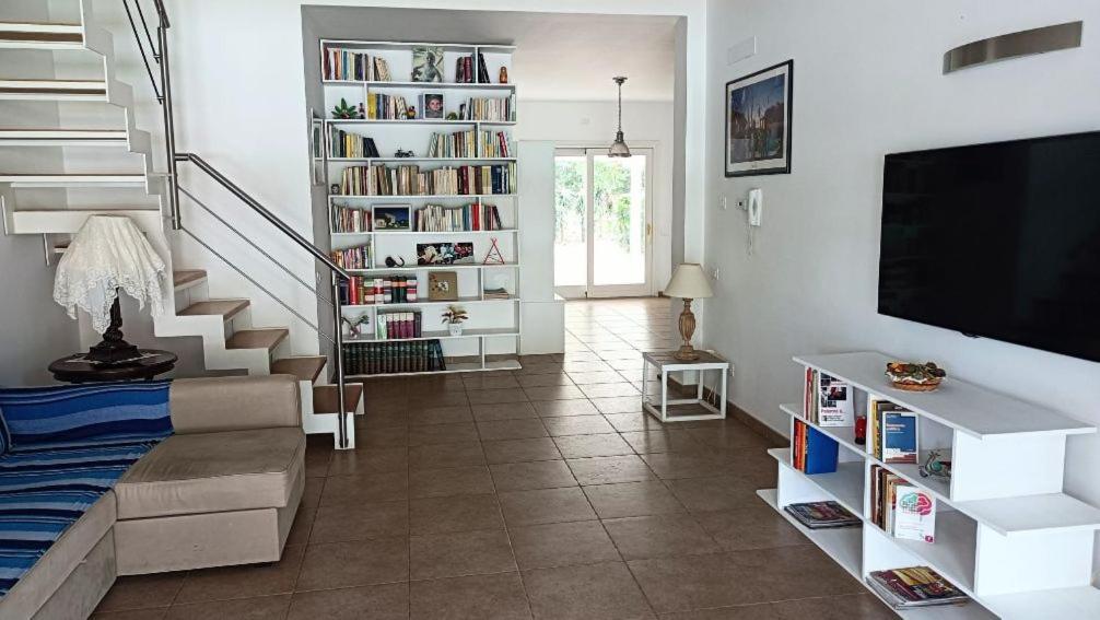 Villa Ginevra Mondello Extérieur photo