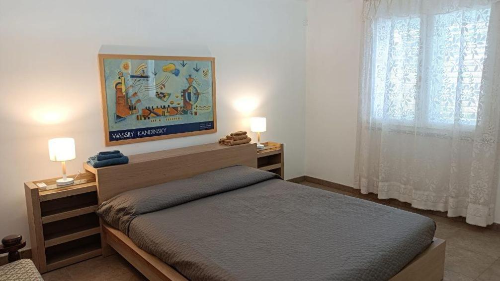 Villa Ginevra Mondello Extérieur photo
