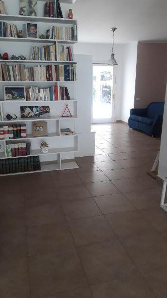 Villa Ginevra Mondello Extérieur photo