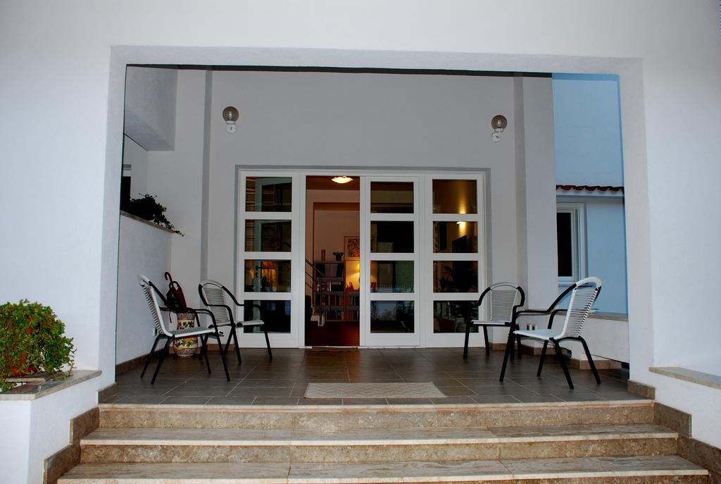 Villa Ginevra Mondello Extérieur photo